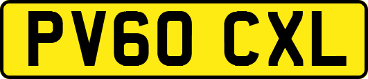 PV60CXL
