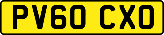 PV60CXO
