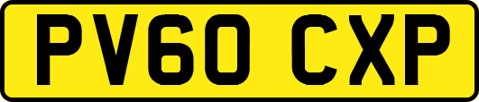 PV60CXP