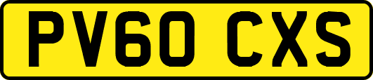 PV60CXS