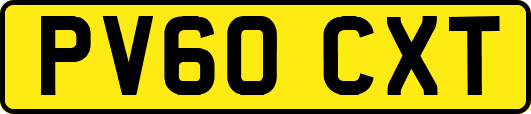 PV60CXT