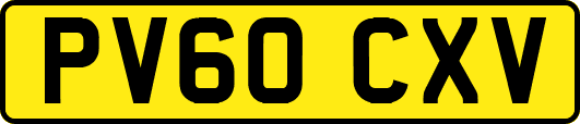 PV60CXV
