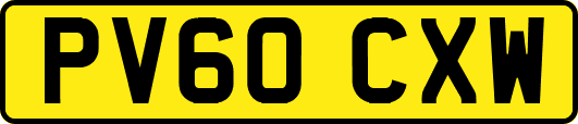 PV60CXW