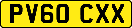 PV60CXX