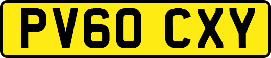 PV60CXY