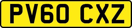 PV60CXZ