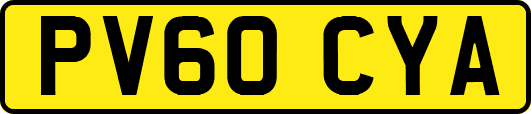 PV60CYA
