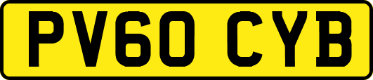 PV60CYB