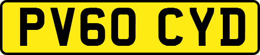 PV60CYD