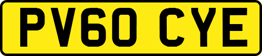 PV60CYE