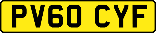 PV60CYF