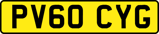 PV60CYG