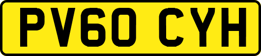 PV60CYH
