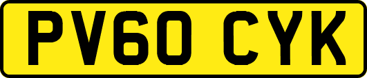 PV60CYK