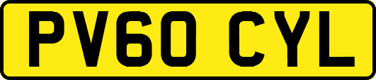 PV60CYL