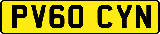 PV60CYN