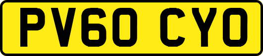 PV60CYO