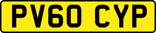 PV60CYP
