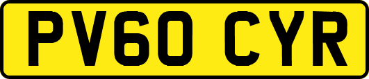 PV60CYR