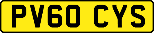 PV60CYS