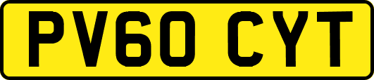 PV60CYT