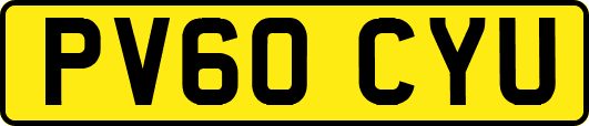 PV60CYU