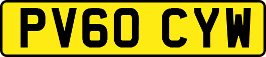 PV60CYW