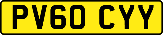 PV60CYY