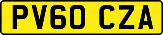 PV60CZA