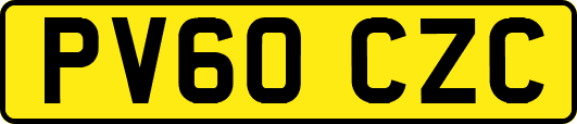 PV60CZC