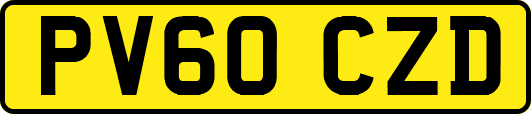 PV60CZD