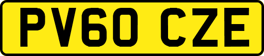 PV60CZE