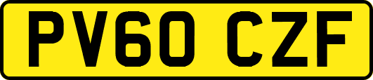 PV60CZF