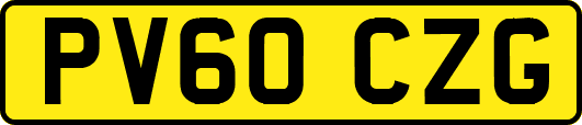 PV60CZG