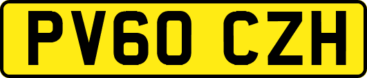 PV60CZH
