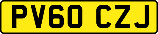 PV60CZJ