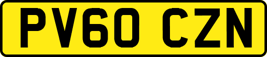 PV60CZN