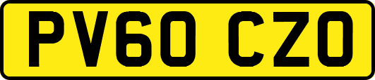 PV60CZO