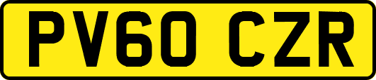 PV60CZR
