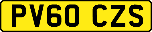 PV60CZS
