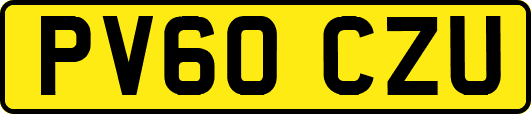 PV60CZU