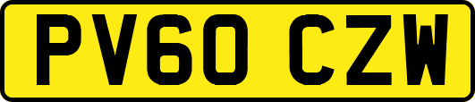 PV60CZW