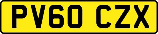 PV60CZX