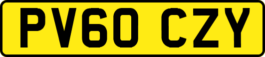 PV60CZY