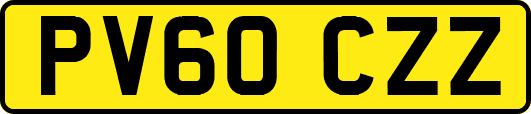 PV60CZZ