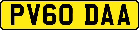 PV60DAA
