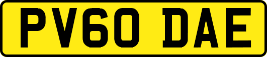 PV60DAE