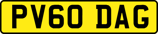 PV60DAG