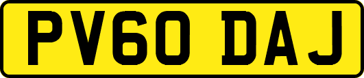 PV60DAJ