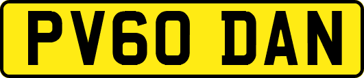 PV60DAN